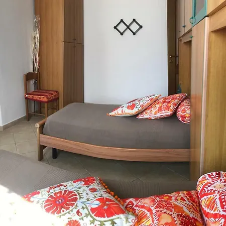 The Central Bridge Apartment